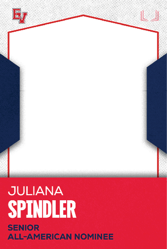 A football player named Jakob Martinez Jr. wearing a number 86 jersey. Description generated by AI