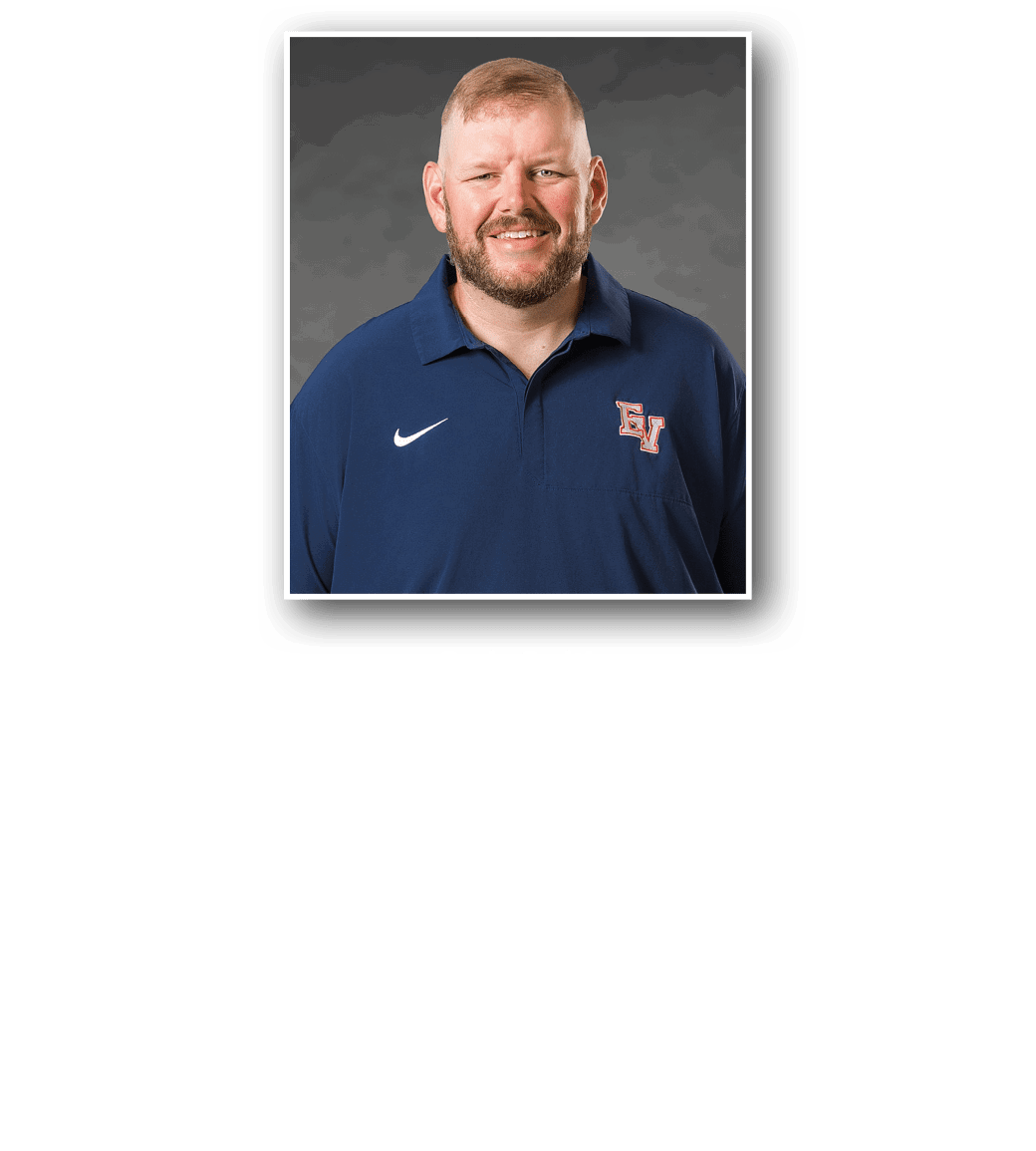 Craig Smith Assistant Football/ Offensive Line/ Head Boys Powerlifting I will be serving as an offensive line coach a...