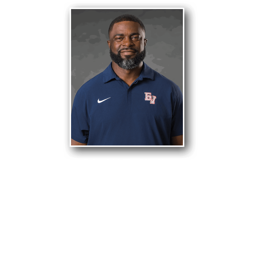Dekendrick ”Dee” Haskins Running Backs / Track and Field Coach Haskins has 13 years of coaching experience in both Fo...