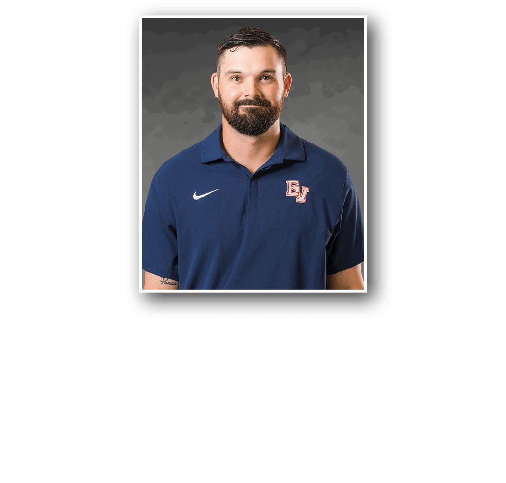 Matthew Dubelbeis Defensive Line/Assistant Baseball Coach Dubelbeis is entering his 6th year in education and 4th yea...