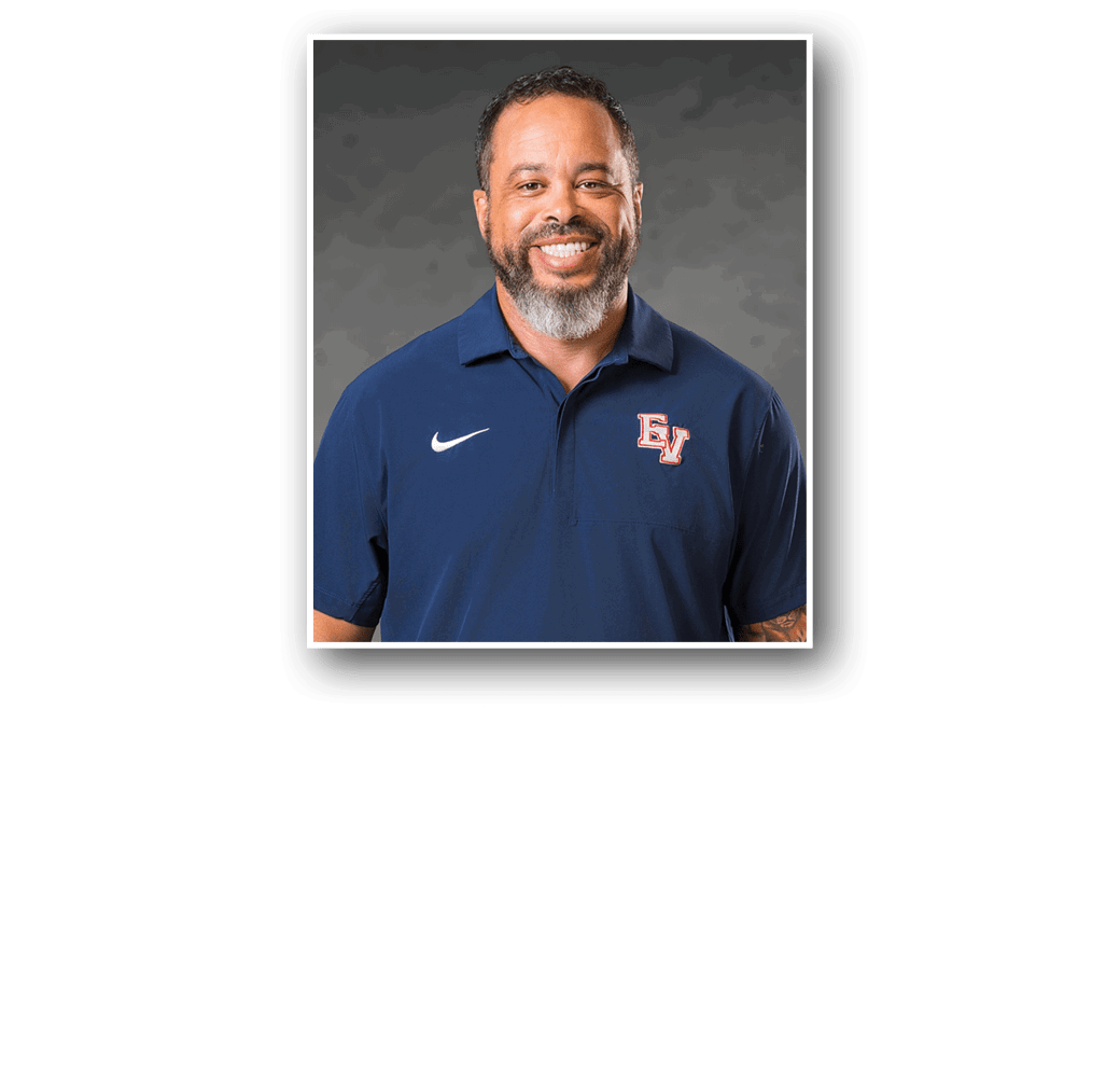 Alan Jones Boys Athletics, Wagner Middle School Coach Jones is entering his 22nd year as an educator and his 5th year...