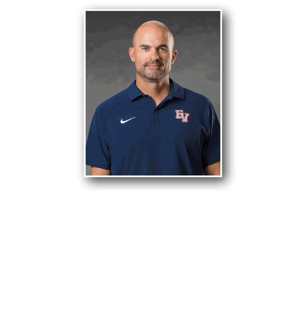 Doug Pearce Offensive Coordinator & QB’s Coach / Assistant Powerlifting Coach Pearce is entering his 21st year of coa...
