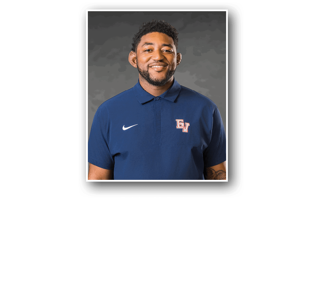 Saivion McCauley Football and Track, Wagner Middle School Coach McCauley is entering his second year of teaching and ...