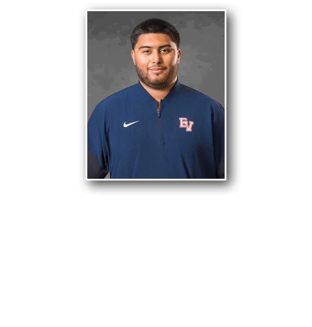 Carlos Soto TMS Boys Athletic Coordinator / Boys Athletics, Tippit Middle School Coach Soto is entering his second ye...