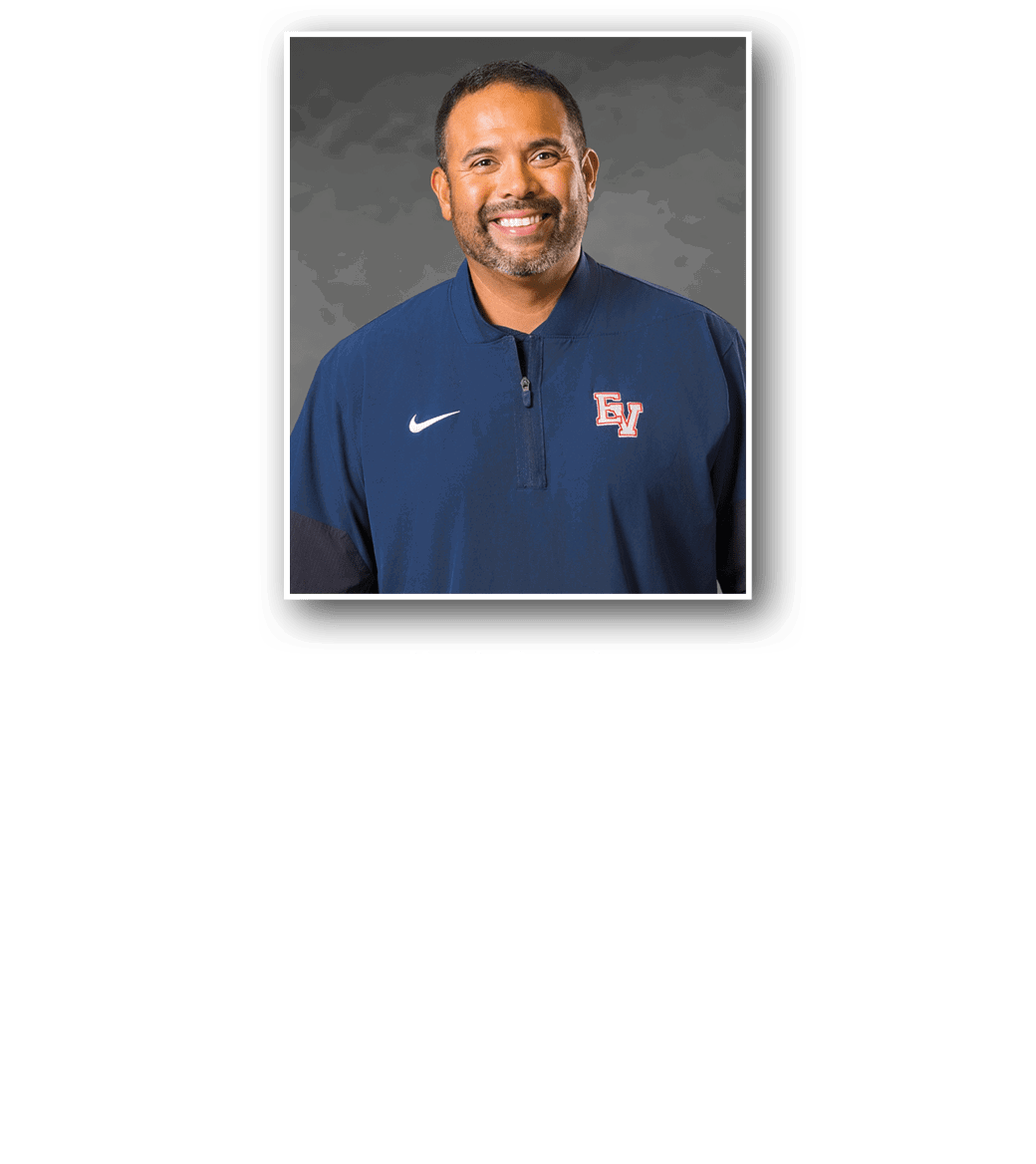 Hondo Gonzalez Boys Athletic Coordinator, Wagner Middle School Coach Gonzalez is blessed to be entering his 18th year...