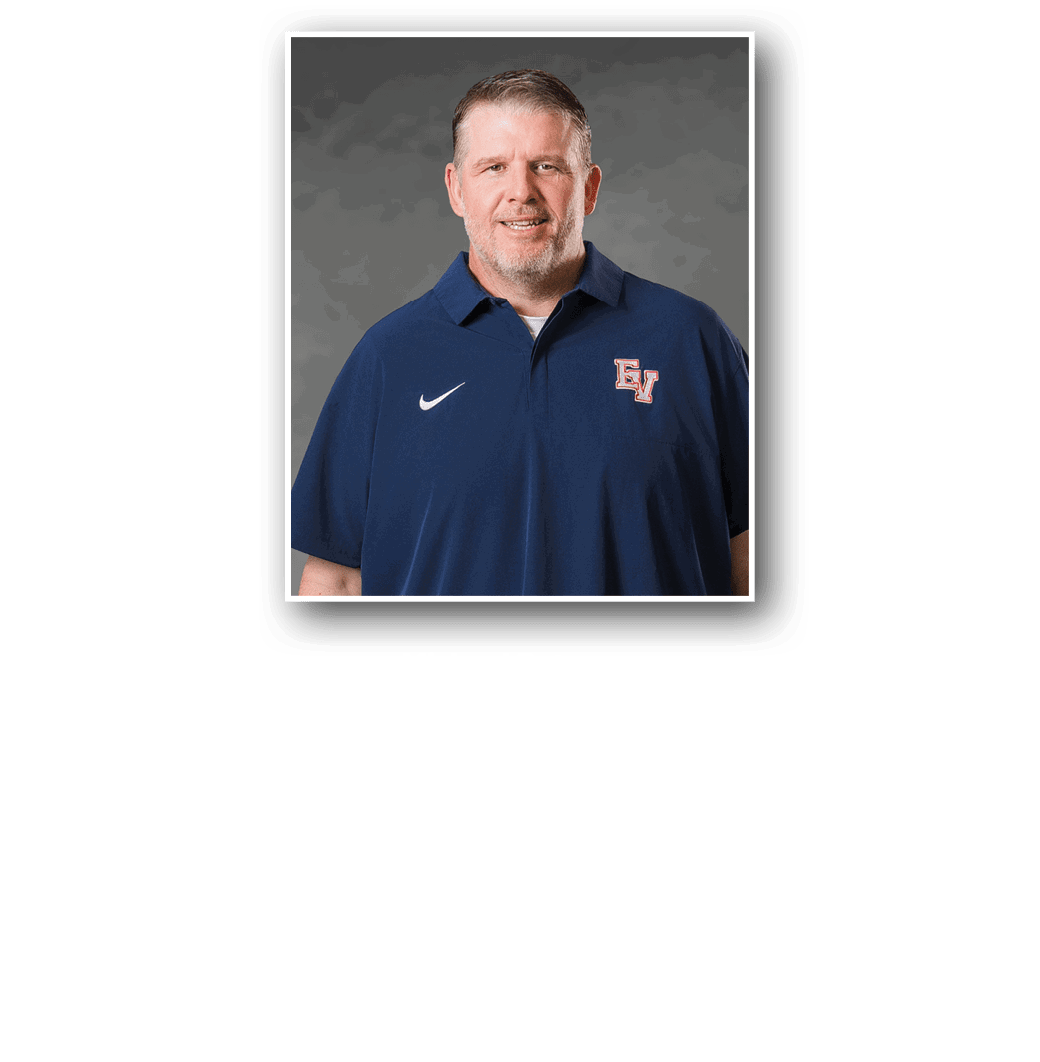 Michael Peterson Defensive Line / Head Girls Powerlifting Coach Peterson is excited to join the East View family, bri...