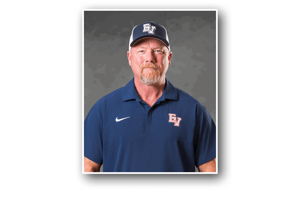 Jason Nolte Character Development Liaison 