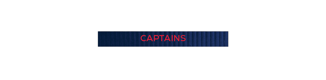 captains,junior Varsit