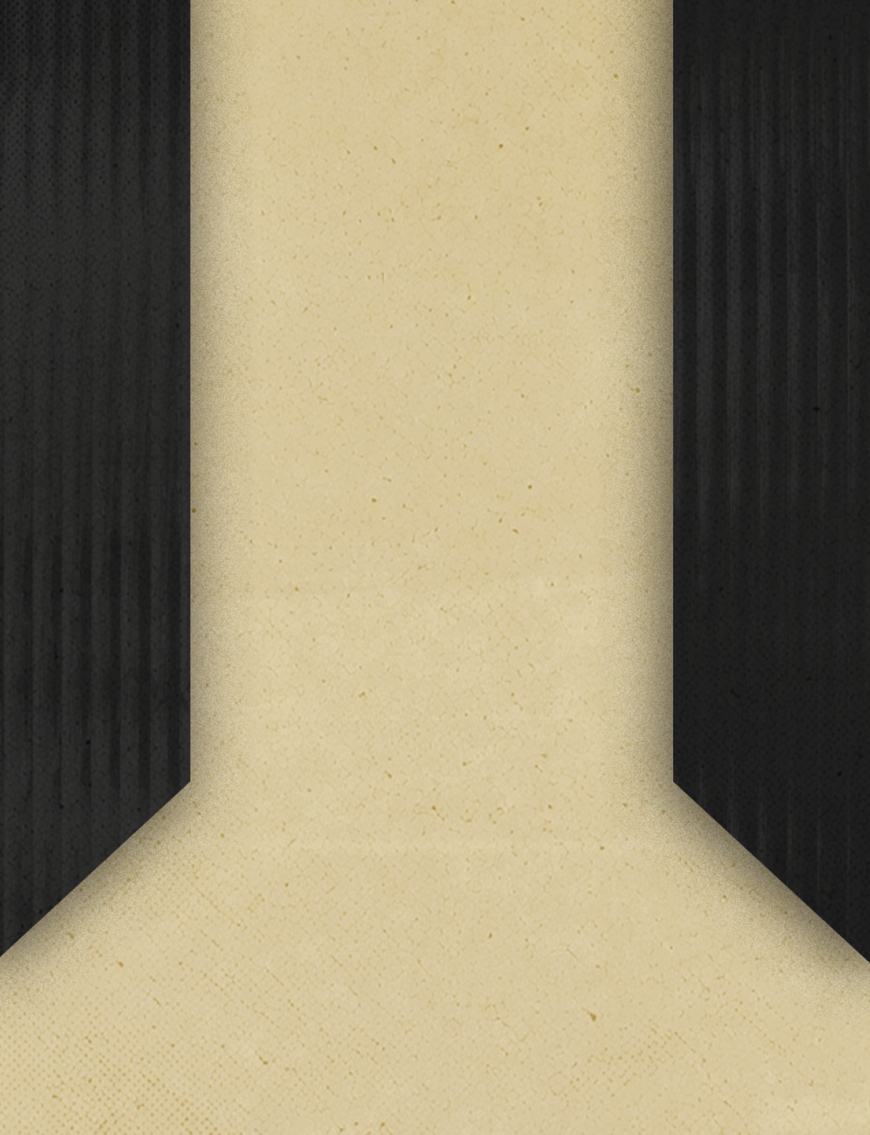 A red and black sign with the letter R. Description generated by AI