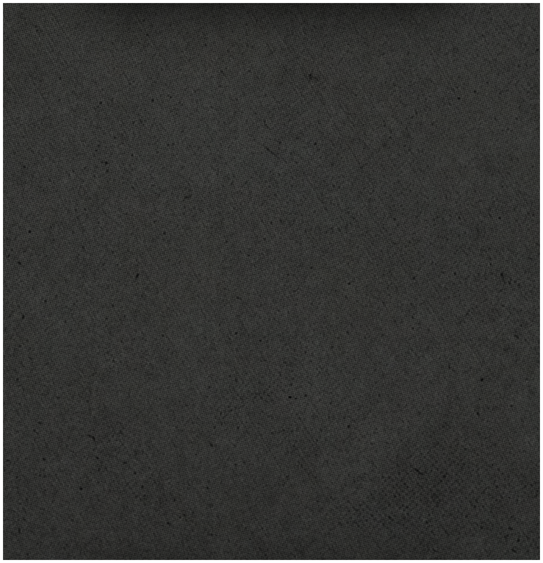 A red and black striped cloth. Description generated by AI