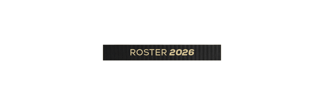 roster 2026,freshma