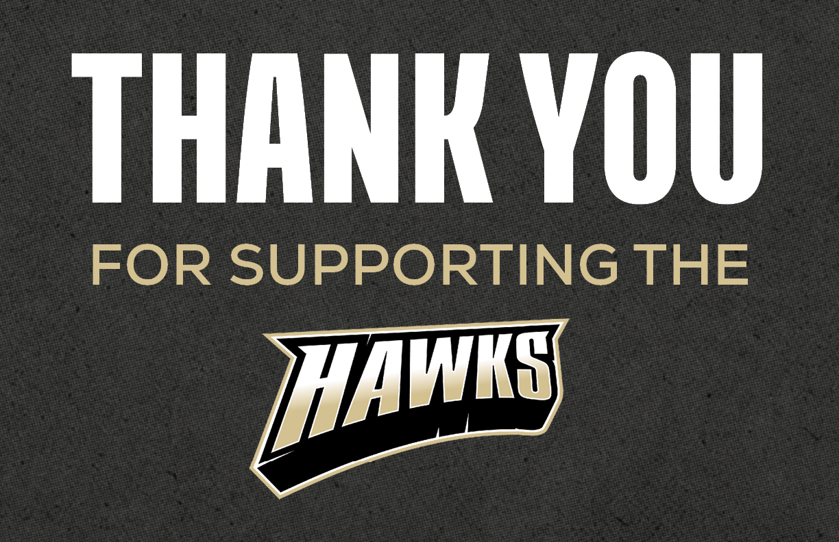 for supporting the,thank yo