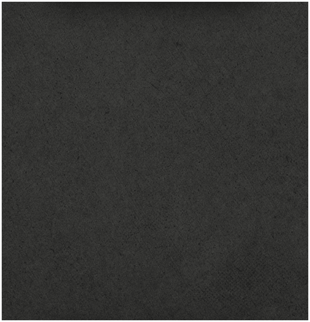 A red and black striped cloth. Description generated by AI