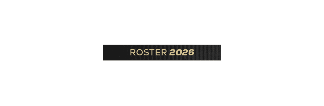 roster 2026,J