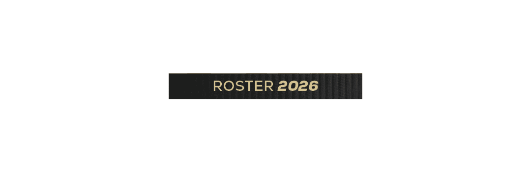 roster 2026,freshma