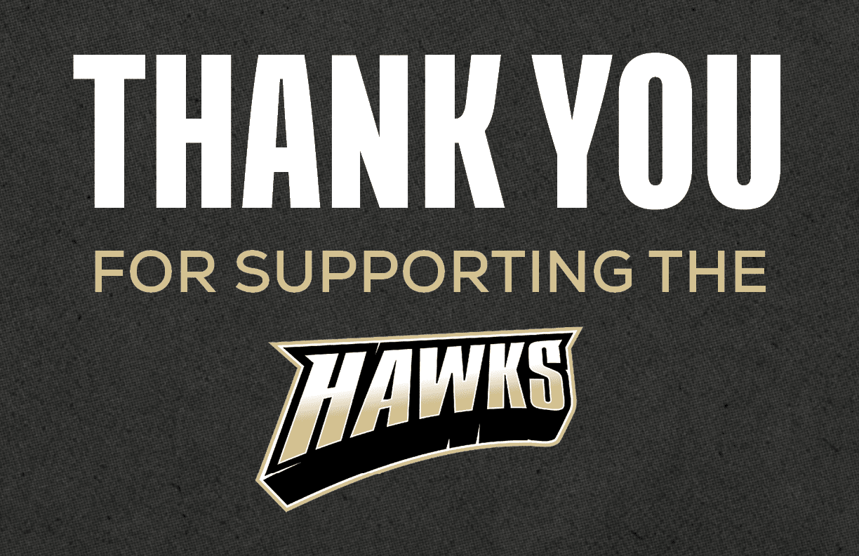 for supporting the,thank yo