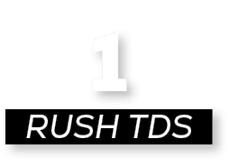RUSH tds,