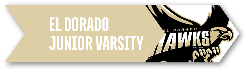 el dorado Junior Varsit