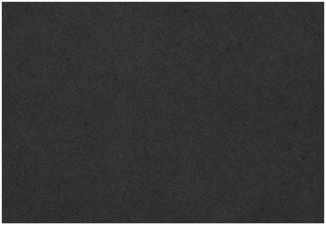 A red and black striped cloth. Description generated by AI