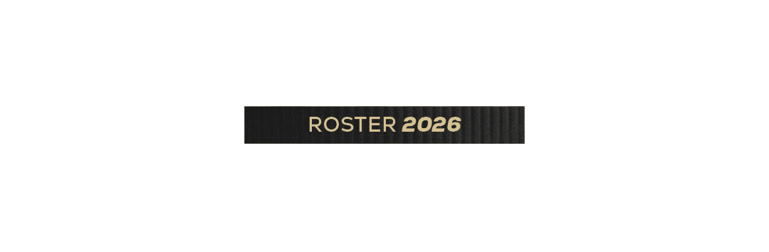 roster 2026,freshma