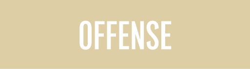 OFFENSE