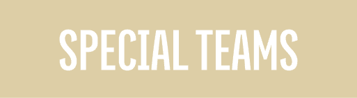 special teams