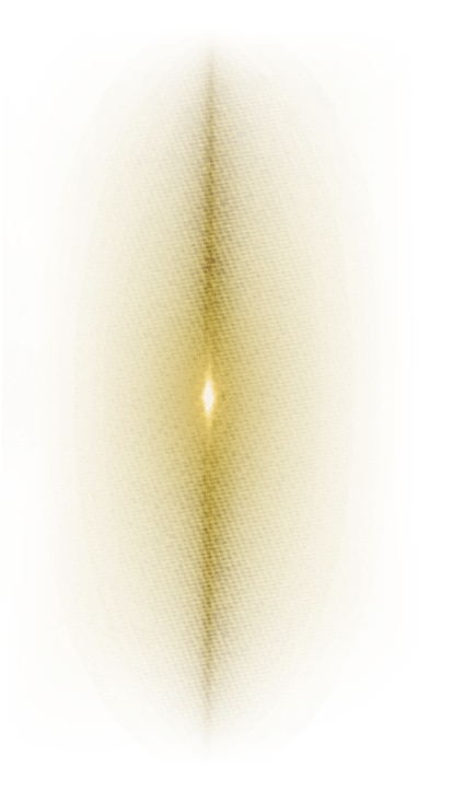 A pink circle with a white outline. Description generated by AI