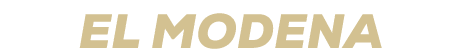 EL MODENA