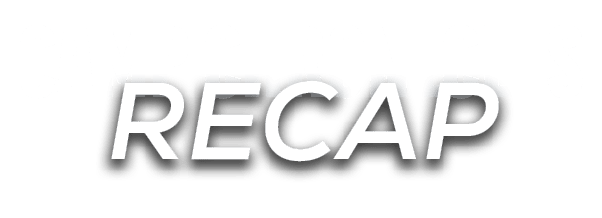 RECAP,CAMP CHRONICLE