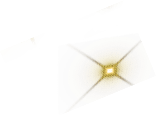 A pink circle with a white line through it. Description generated by AI
