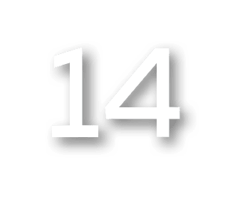 14