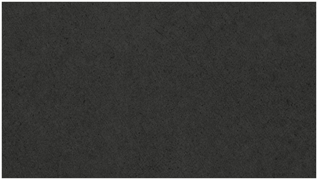A red and black striped cloth. Description generated by AI