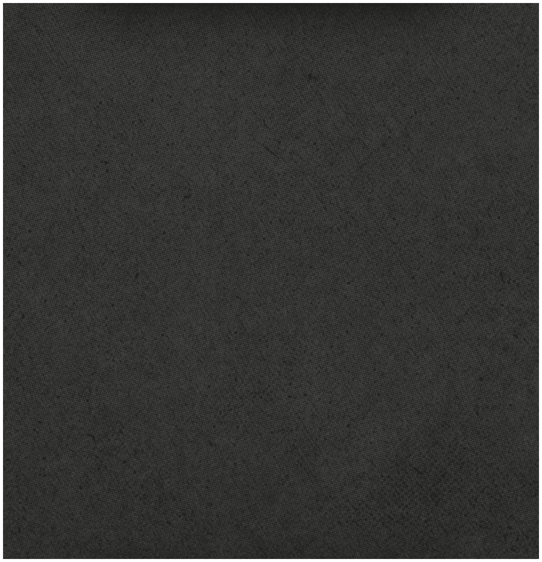A red and black striped cloth. Description generated by AI