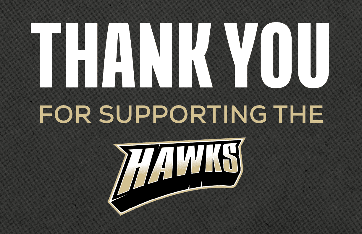 for supporting the,thank yo
