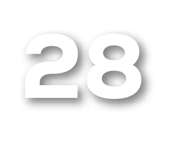 28