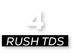 RUSH tds,
