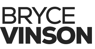 BRYCE VINSON