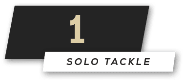 solo tackle,
