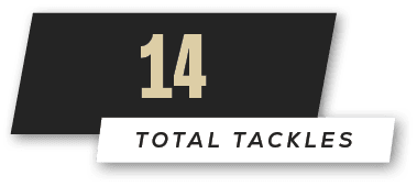 total tackles,1