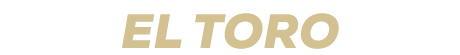 el toro