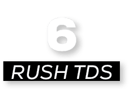 RUSH tds,