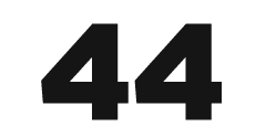 44