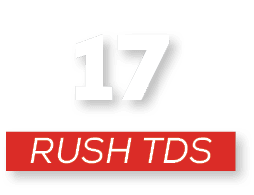 RUSH tds,1