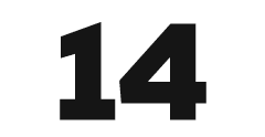 14