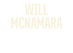 ,will mcnamar