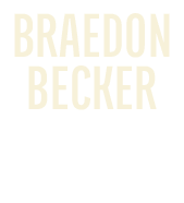 ,Braedon Becke