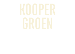 ,kooper groe