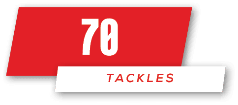 tackles,7