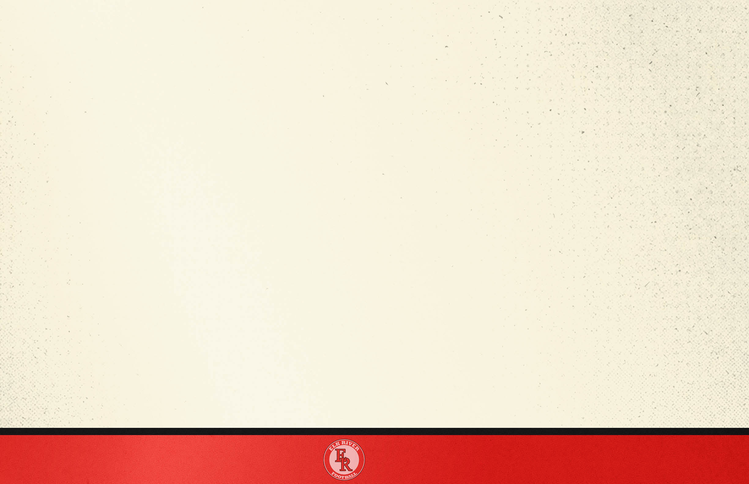 A white piece of paper with a green border. Description generated by AI