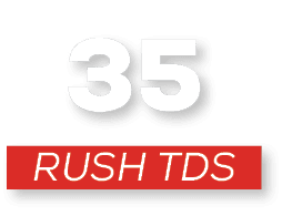 RUSH tds,3